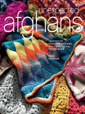 cover image of Unexpected Afghans